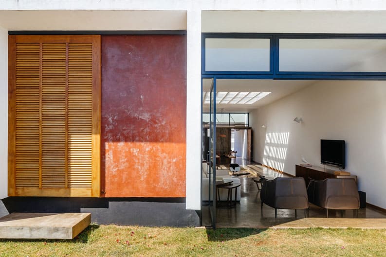 Casa Sin Dueño nº 01