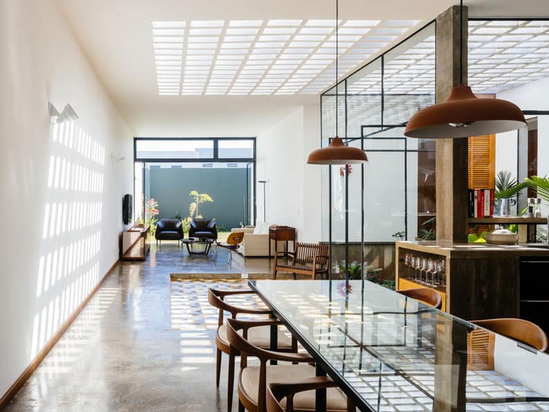 Casa Sin Dueño nº 01