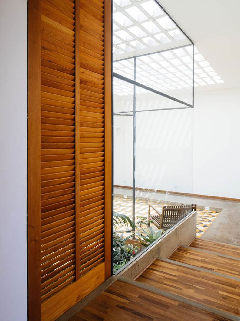 Casa Sin Dueño nº 01