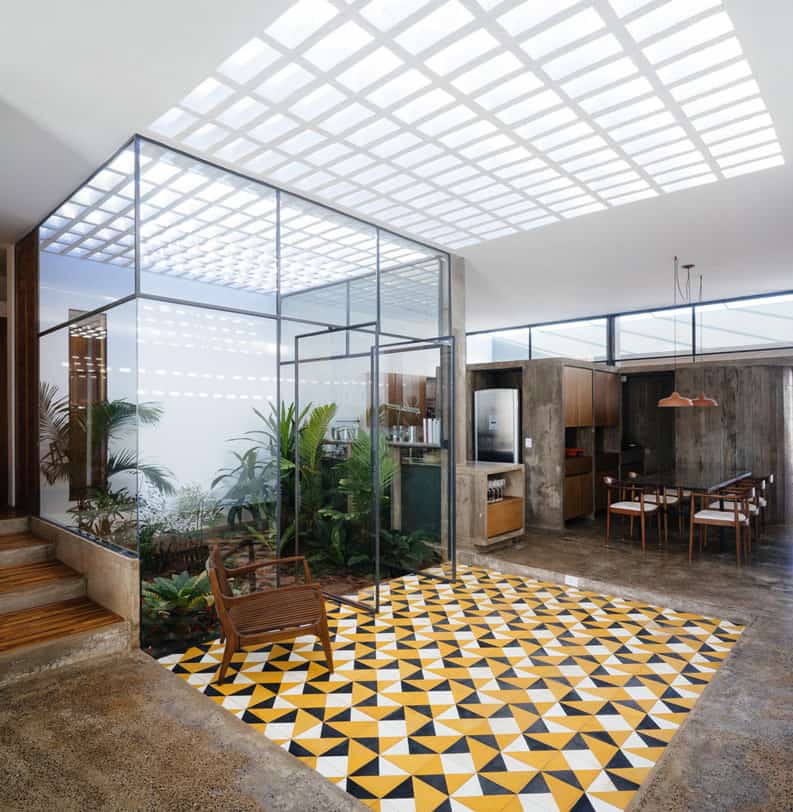 Casa Sin Dueño nº 01