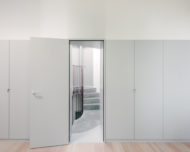 Casa Sint Benedictus