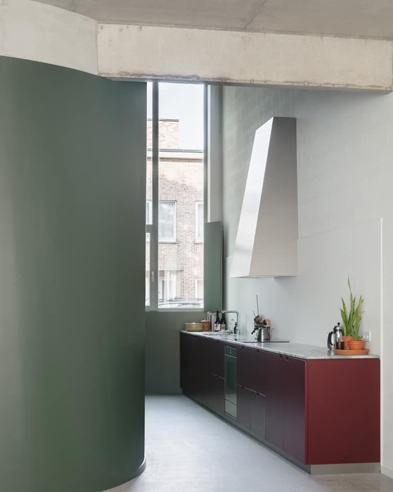 Casa Sint Benedictus