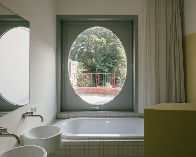 Casa Sint Benedictus