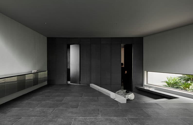 Casa T by SSAA