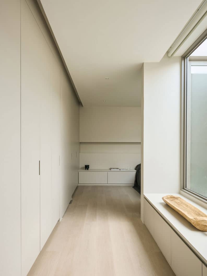 Casa T by SSAA