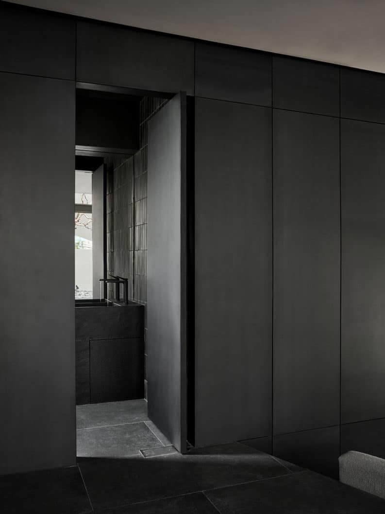 Casa T by SSAA