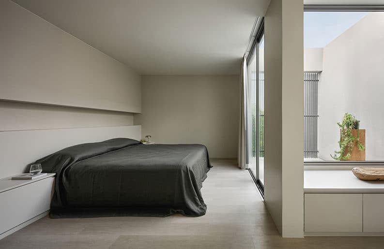 Casa T by SSAA