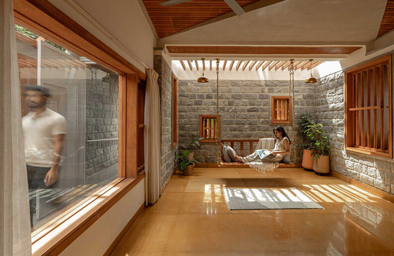 Casa Taliru by Wright Inspires