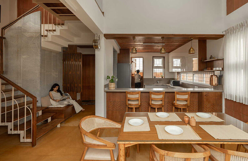 Casa Taliru by Wright Inspires