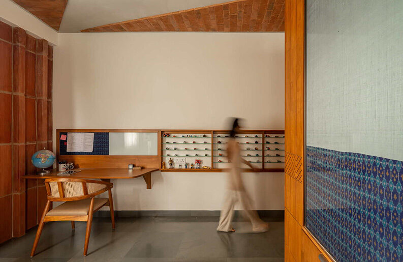 Casa Taliru by Wright Inspires