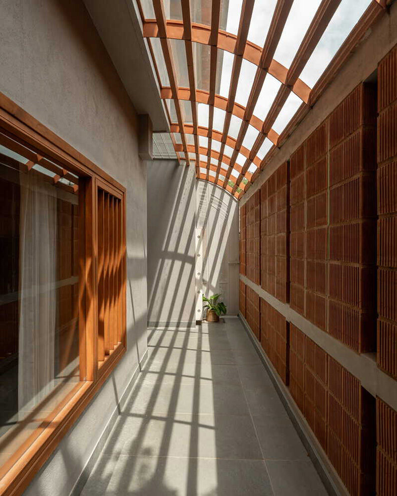 Casa Taliru by Wright Inspires