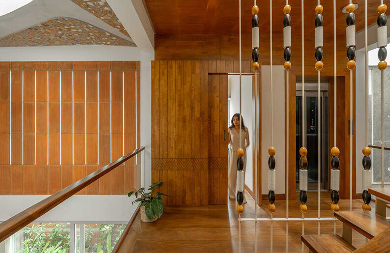 Casa Taliru by Wright Inspires