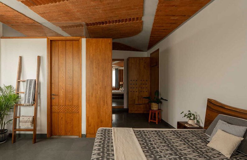 Casa Taliru by Wright Inspires