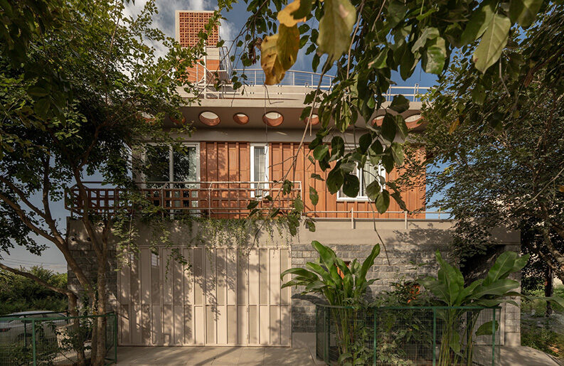 Casa Taliru by Wright Inspires