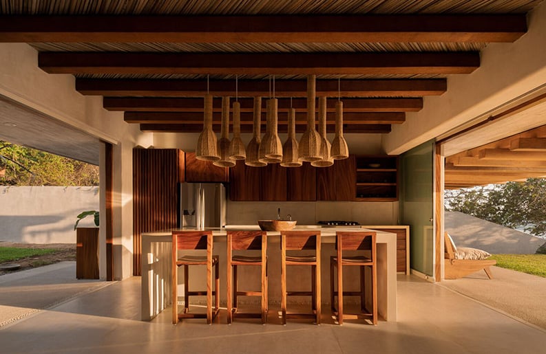Casa Taloel, Zozaya Arquitectos, César Belio