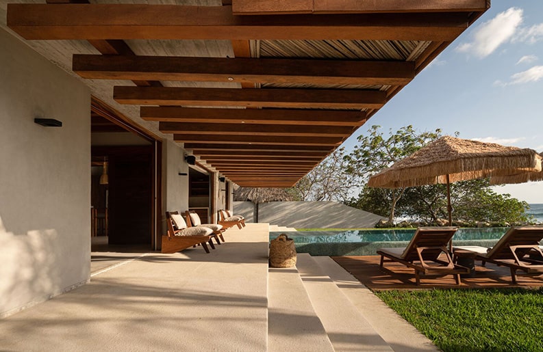 Casa Taloel, Zozaya Arquitectos, César Belio
