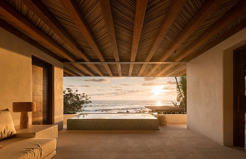 Casa Taloel, Zozaya Arquitectos, César Belio