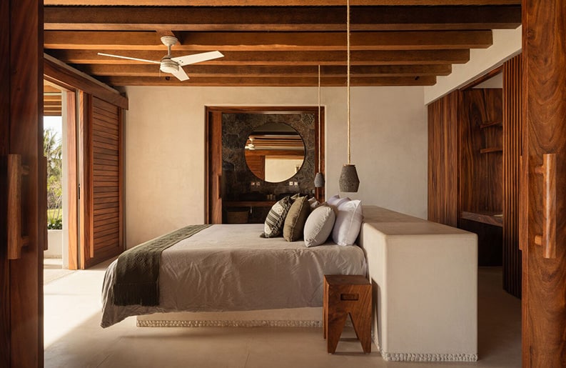 Casa Taloel, Zozaya Arquitectos, César Belio