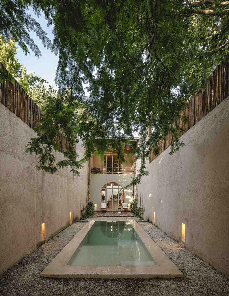 Casa Tamarindo by Studio Moca + Gadex