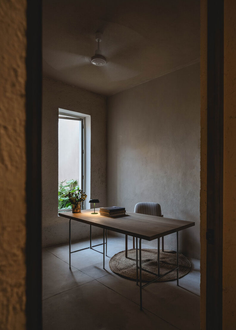 Casa Tamarindo by Studio Moca + Gadex