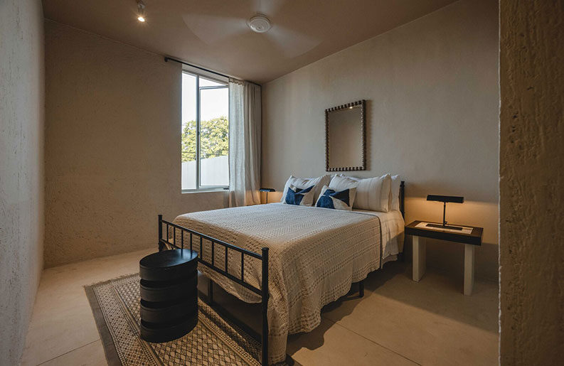 Casa Tamarindo by Studio Moca + Gadex
