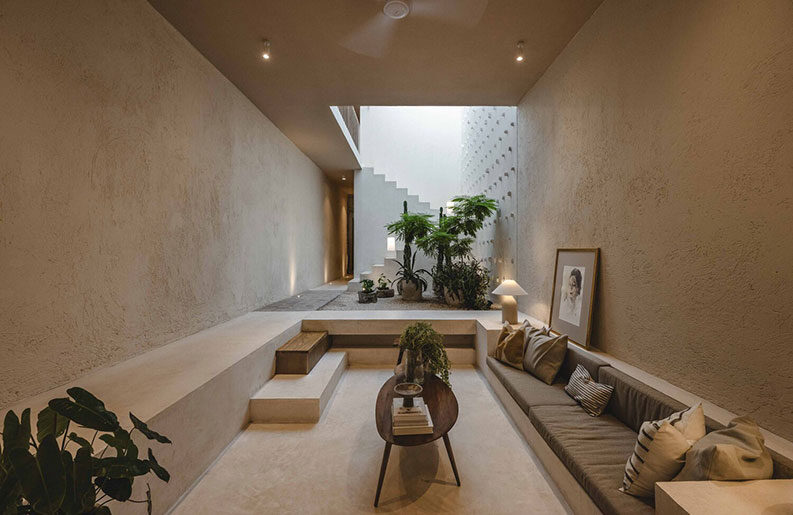 Casa Tamarindo by Studio Moca + Gadex