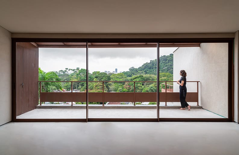 Casa Terra, Dani Leite, Mateus Fragoso, Celso Rayol, Cité Arquitetura