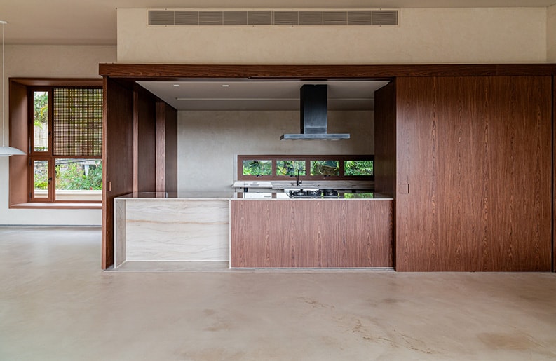 Casa Terra, Dani Leite, Mateus Fragoso, Celso Rayol, Cité Arquitetura