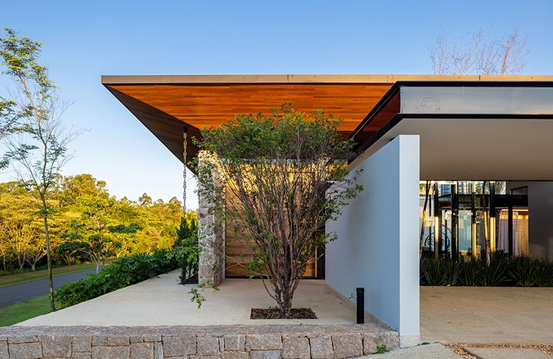 Casa Terras, Taguá Arquitetura, Leonardo Giantomasi