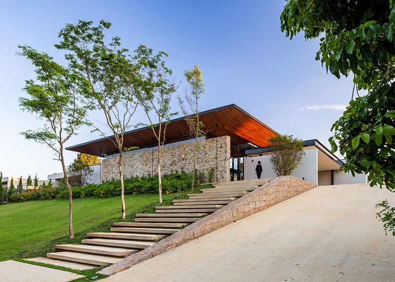 Casa Terras, Taguá Arquitetura, Leonardo Giantomasi