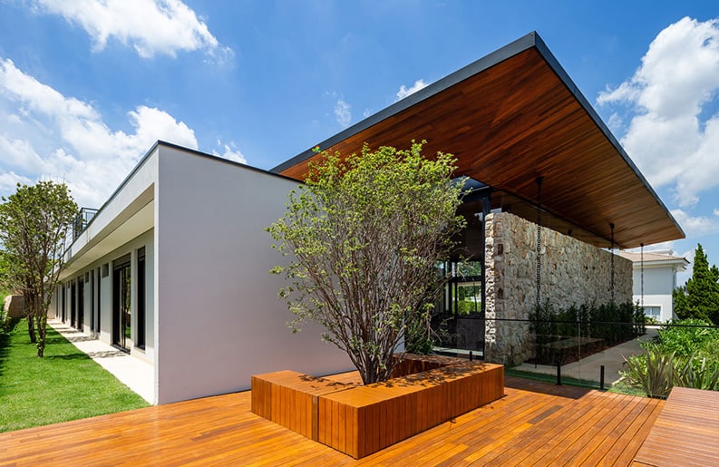 Casa Terras, Taguá Arquitetura, Leonardo Giantomasi