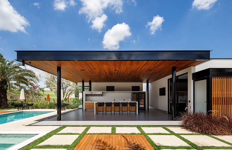 Casa Terras, Taguá Arquitetura, Leonardo Giantomasi