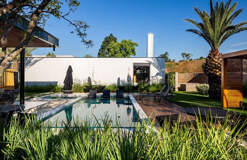 Casa Terras, Taguá Arquitetura, Leonardo Giantomasi