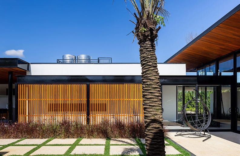 Casa Terras, Taguá Arquitetura, Leonardo Giantomasi