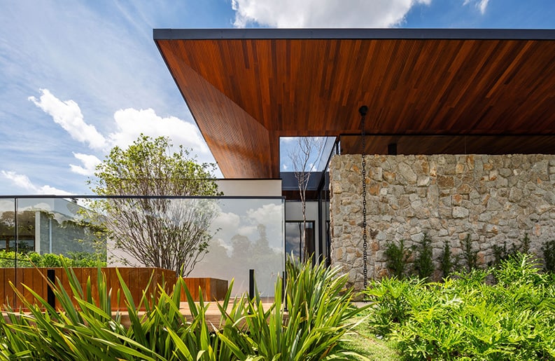 Casa Terras, Taguá Arquitetura, Leonardo Giantomasi