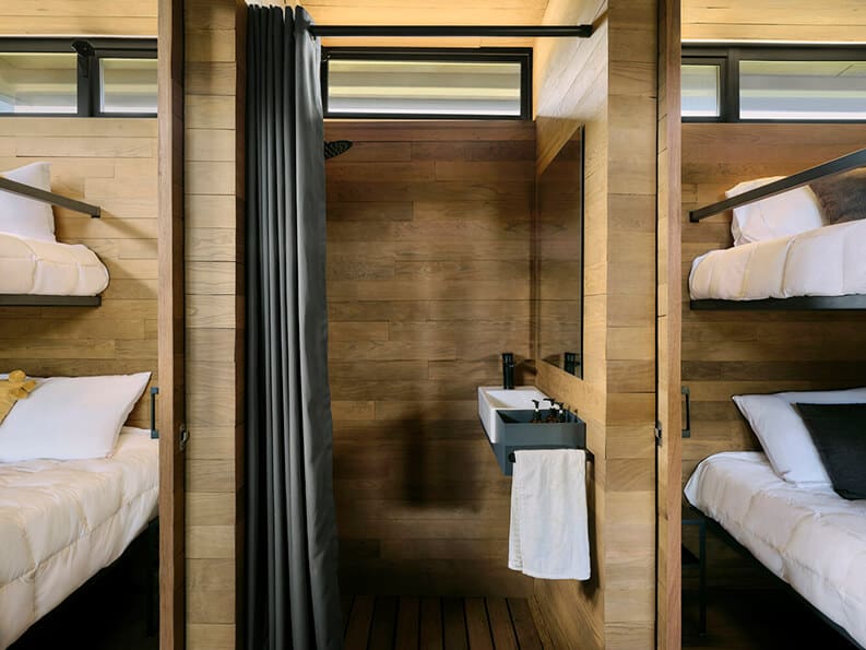 Casa Tiny, Weber Arquitectos, Sergio López