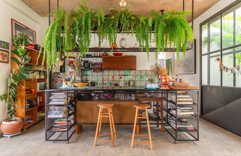 Casa Tocama by Paralelas Arquitetura