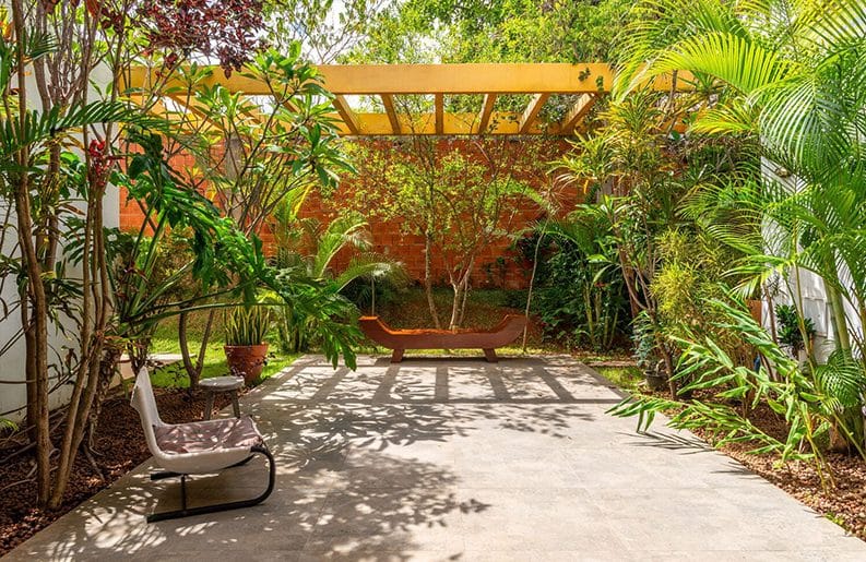 Casa Tocama by Paralelas Arquitetura