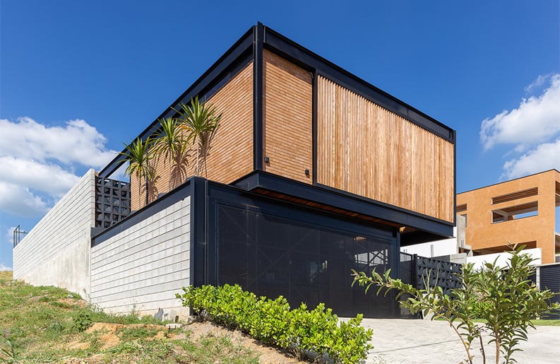 Casa Torto, Taguá Arquitetura, Leonardo Giantomasi