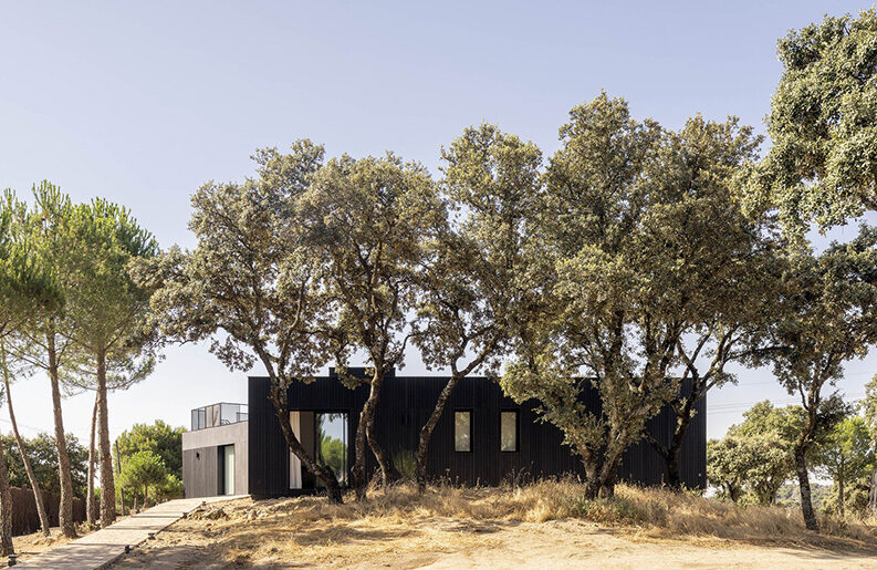 Casa Tres Patios by ROOM2030