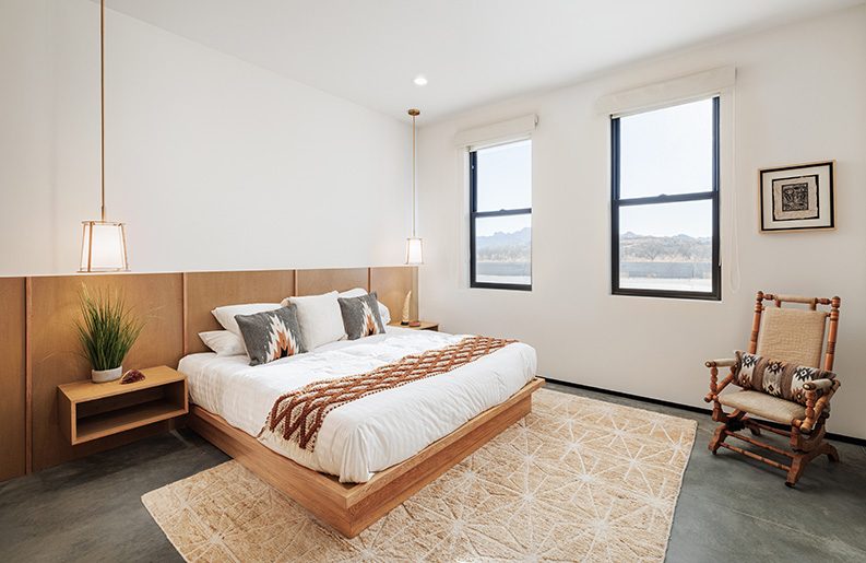 Casa Tubac by TAMEN ARQ