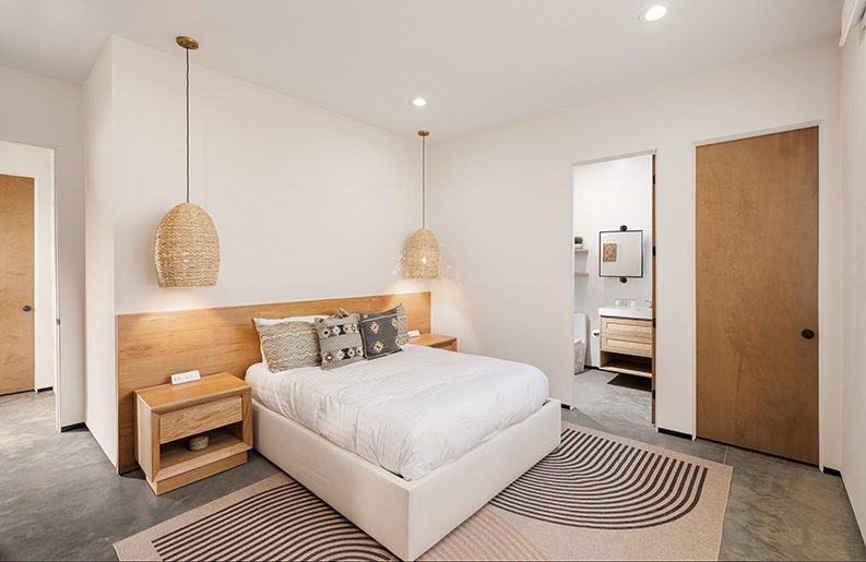 Casa Tubac by TAMEN ARQ