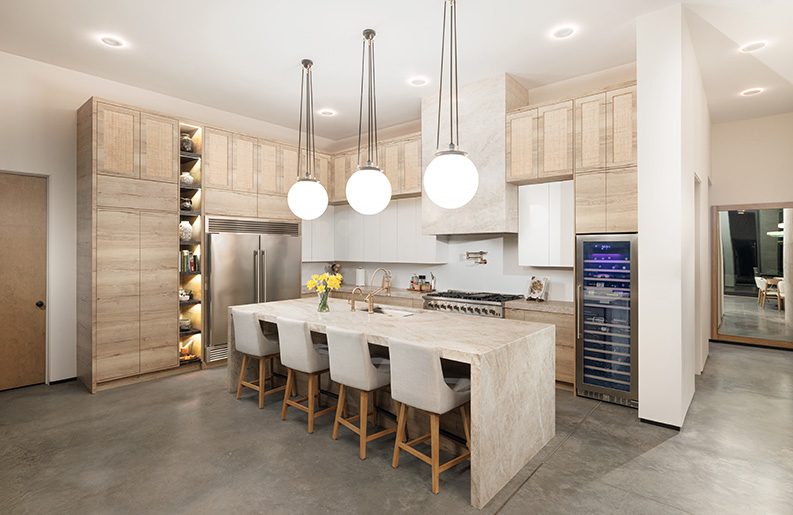 Casa Tubac by TAMEN ARQ