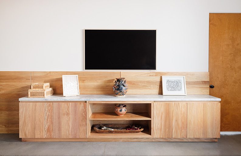 Casa Tubac by TAMEN ARQ