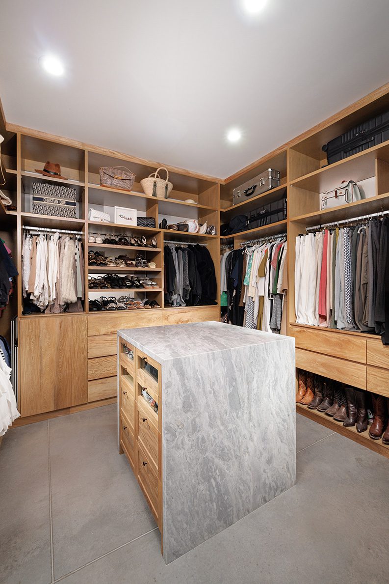 Casa Tubac by TAMEN ARQ