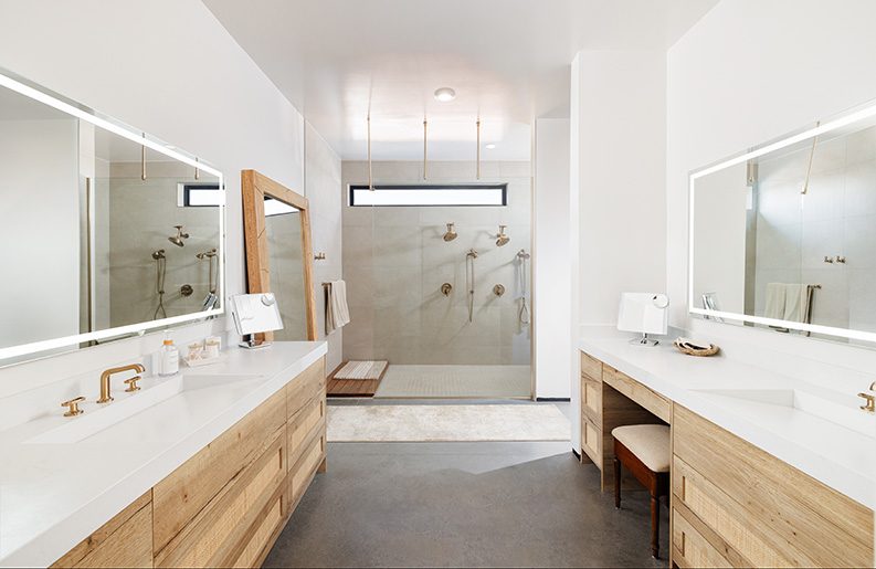 Casa Tubac by TAMEN ARQ