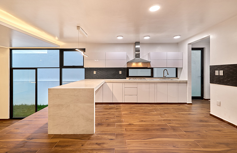 Casa V8 by Racma Arquitectura