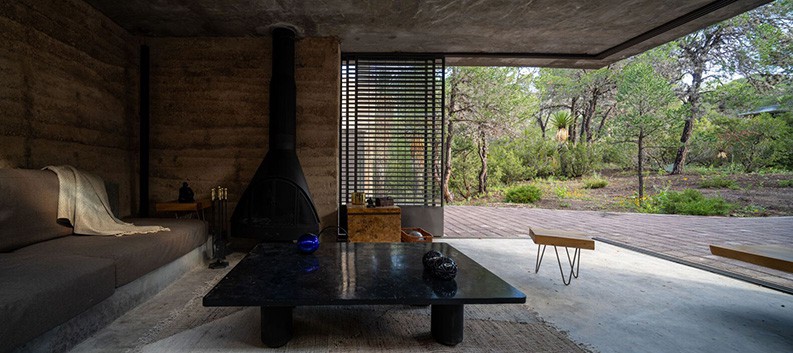 Casa Valle de la Plata, RAG arquitectos, Paco Álvarez