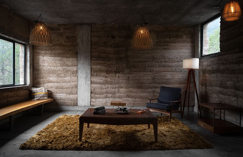 Casa Valle de la Plata, RAG arquitectos, Paco Álvarez