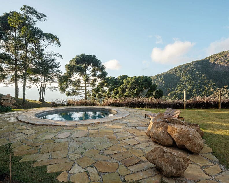 Casa Vão by Estúdio HAA!